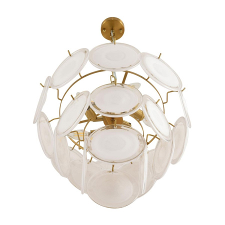 Подвесная люстра Lumion Moderni Chipsy 8320/5