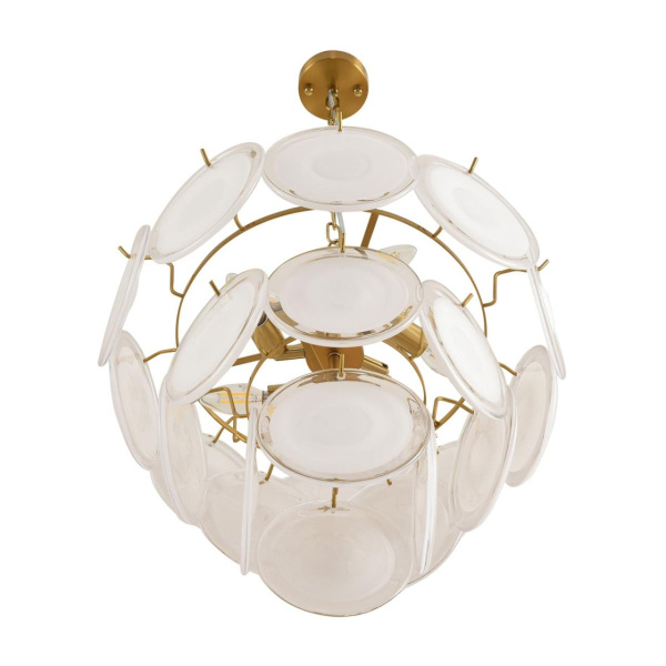 Подвесная люстра Lumion Moderni Chipsy 8320/5