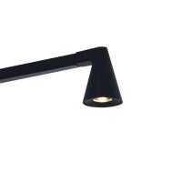 Настенный светильник Mantra Africa 9414