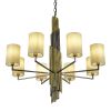 Подвесная люстра ST Luce Gloria SL1638.303.08