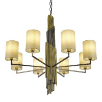 Подвесная люстра ST Luce Gloria SL1638.303.08