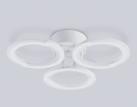 Потолочная люстра Ambrella Light Original Acrylica FA8942