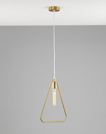 Подвесной светильник Moderli Miolla V10400-1P