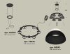 Подвесная люстра Ambrella Light Traditional (A9205, C9232, N8141) XR92051001