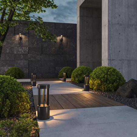 Ландшафтный светильник Elektrostandard Apart 35193/S 4690389217388 a071001