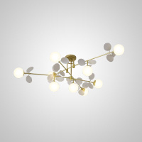 Потолочная люстра ImperiumLoft Matisse 194949-23