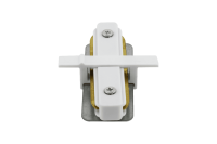 I-коннектор для однофазного встраиваемого трека SWG KXZ-RC-WH-I 005467