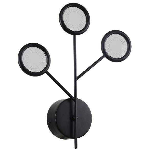 Настенный светильник F-Promo Mugs 4252-3W