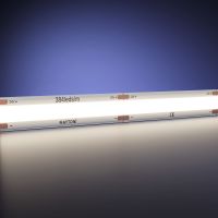 Светодиодная лента Maytoni Ultra 24В COB 12Вт/м 4000K 50м IP20 201222