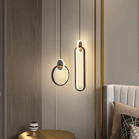 Подвесной светильник ImperiumLoft Randall 232607-23