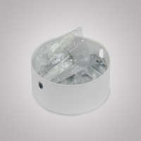 Чаша для ввода AM Group AM558 WH