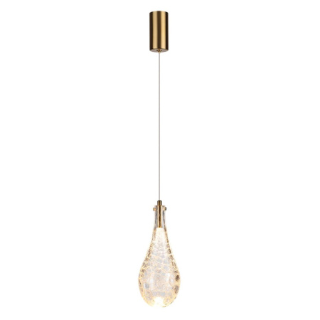 Подвесной светильник Odeon Light L-Vision Incanto 7147/5L