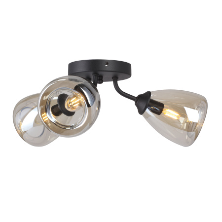 Потолочный светильник Vitaluce V3773-1/3PL