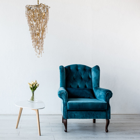 Подвесной светильник Divinare 3150/16 SP-15