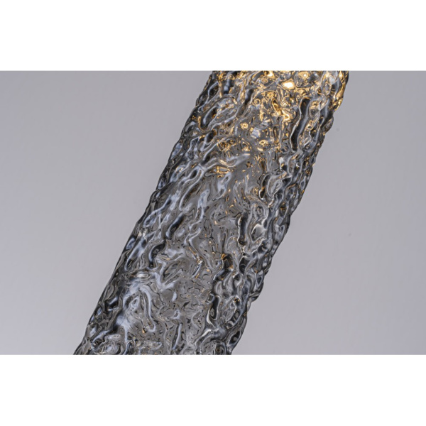 Подвесной светильник Belfast Milner 105-1 PBK GR