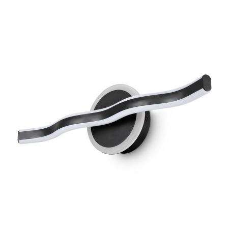 Настенный светильник Freya Supple FR6099WL-L28B
