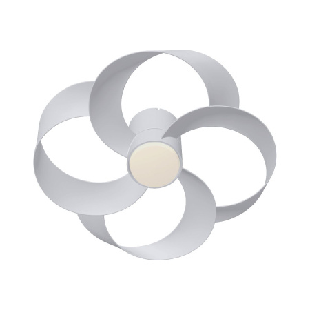 Люстра-вентилятор Mantra Rose 8705