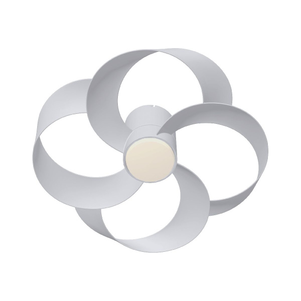 Люстра-вентилятор Mantra Rose 8705