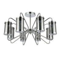 Потолочная люстра EVOLUCE VALIERI SLE102302-08