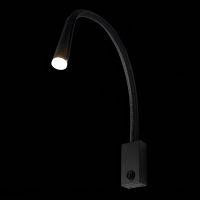 Бра Loft IT Arrow 10398 Black