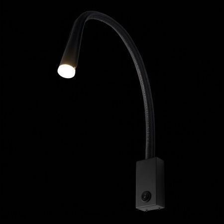 Бра Loft IT Arrow 10398 Black