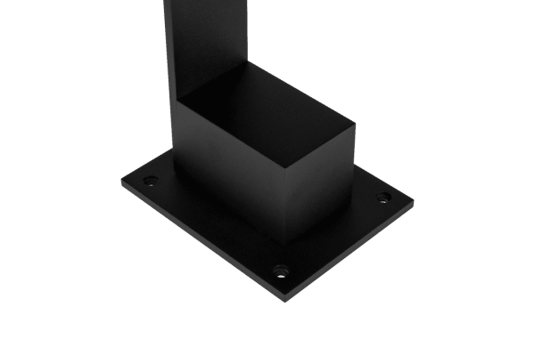 Ландшафтный светильник DesignLed GW-0106-600-6-BL-WW 005832