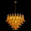 Подвесная люстра Loft IT Lilou 10600/800 Champagne