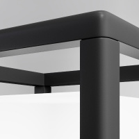 Ландшафтный светильник Maytoni Trim O455FL-01GF