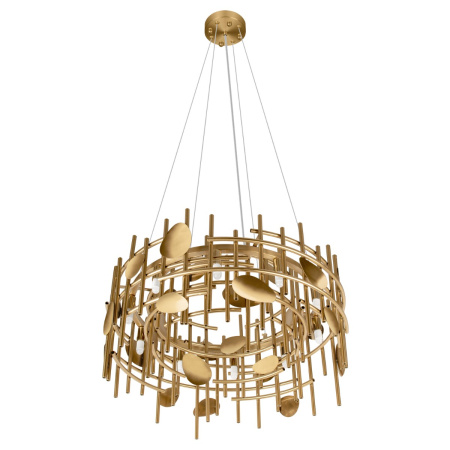 Подвесная люстра Loft IT Escama 10396/600C