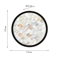 Настенный светильник Favourite Helium 4705-1W