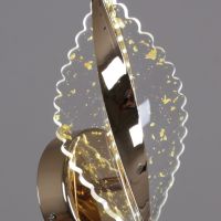 Настенный светильник Reluce 49205-0.2-01