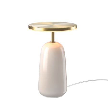 Настольная лампа Maytoni Umbra MOD522TL-L6BG3K