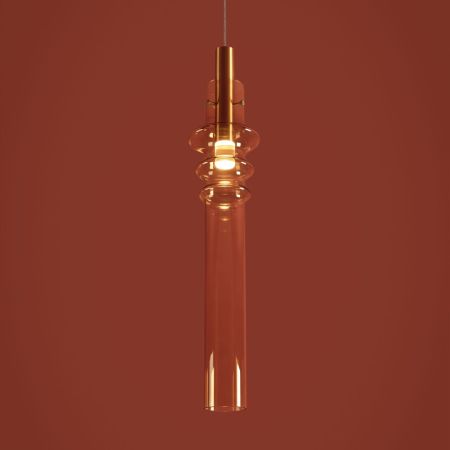 Подвесной светильник Freya Trace FR5635PL-L6AM1