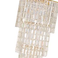 Подвесная люстра Arti Lampadari Valencia E 1.11.50.501 G