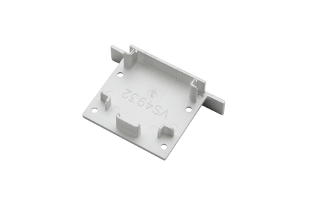 Заглушка для профиля DesignLed LE4932-ECS 003313