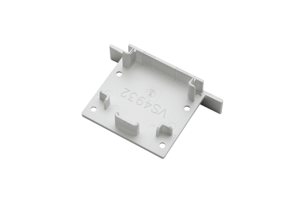 Заглушка для профиля DesignLed LE4932-ECS 003313