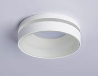 Встраиваемый светильник Ambrella Light Acrylic Frost TN3305