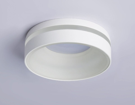 Встраиваемый светильник Ambrella Light Acrylic Frost TN3305