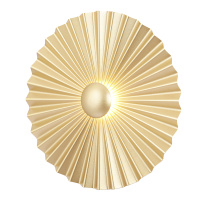 Настенный светильник Crystal Lux HOLA AP4W LED D350