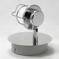 Спот Lussole LSP-9926 хром