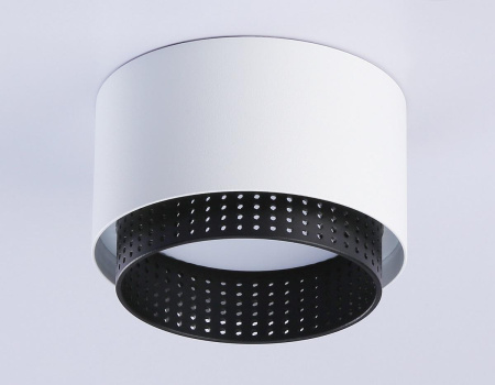 Накладной светильник Ambrella light Techno Spot Techno family TN71271