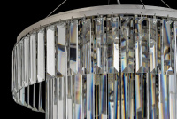 Подвесная люстра Arti Lampadari Enio E 1.5.D50.100 NP