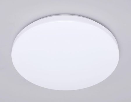 Потолочный светодиодный светильник Ambrella light Orbital Air FZ1006