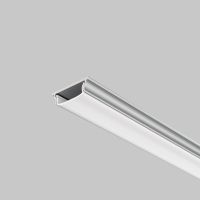 Алюминиевый профиль Maytoni Led strip ALM-1806-S-2M