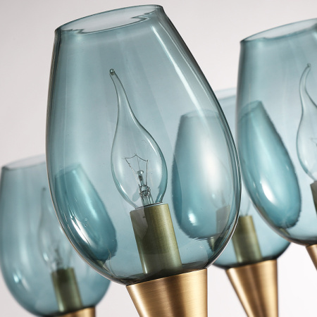 Подвесная люстра ImperiumLoft Viola 179881-26