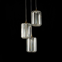 Подвесной светильник Modelux ML.1397.3