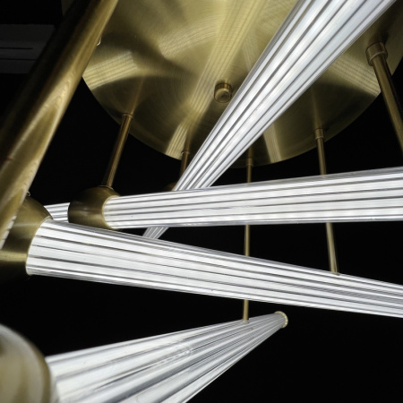 Потолочная люстра ImperiumLoft Bekka 203757-26