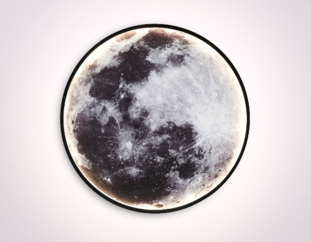 Настенно-потолочный светильник Ambrella Light Wall FW11110