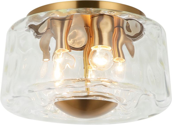 Потолочный светильник Stilfort Perfecto Light 2193/05/05CW