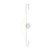 Настенный светильник Freya Fancy FR6059WL-L28W